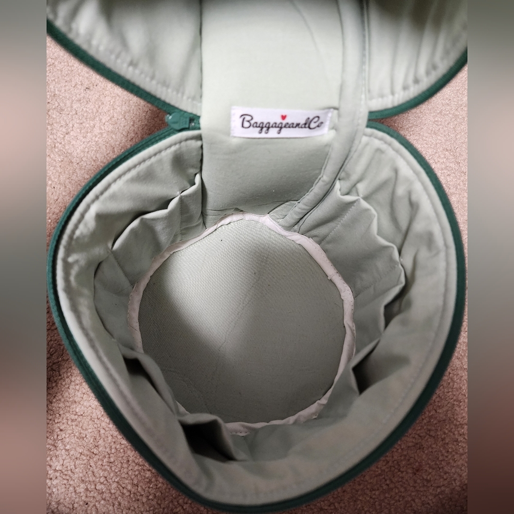 Diffuser Bag - Picture 2 of 6